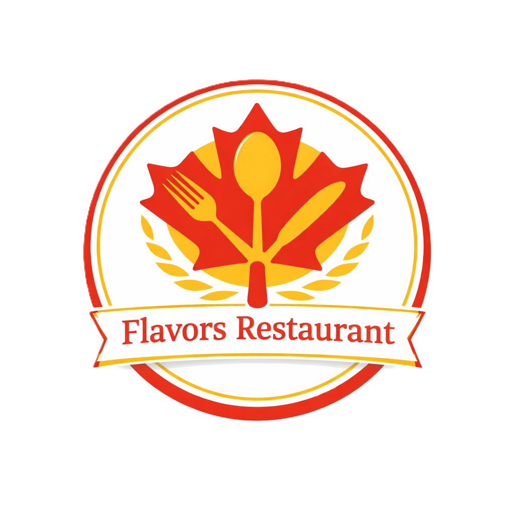 Flavors Resto - Home