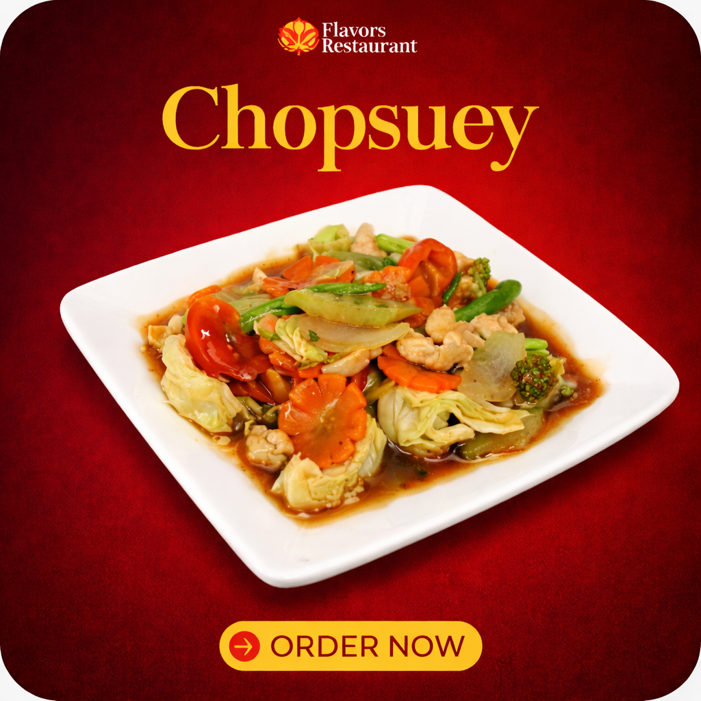 Chopsuey